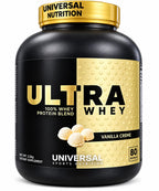 Universal Ultra Whey Protein 2.2kg – Premium Whey Supplement