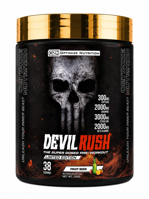 Original OZN Devil Rush in Sonipat Haryana