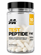 MuscleTech™ - Test Peptide T10 - 28 Servings