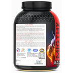 Mighty Muscle Pro Muscle Gainer 3kg