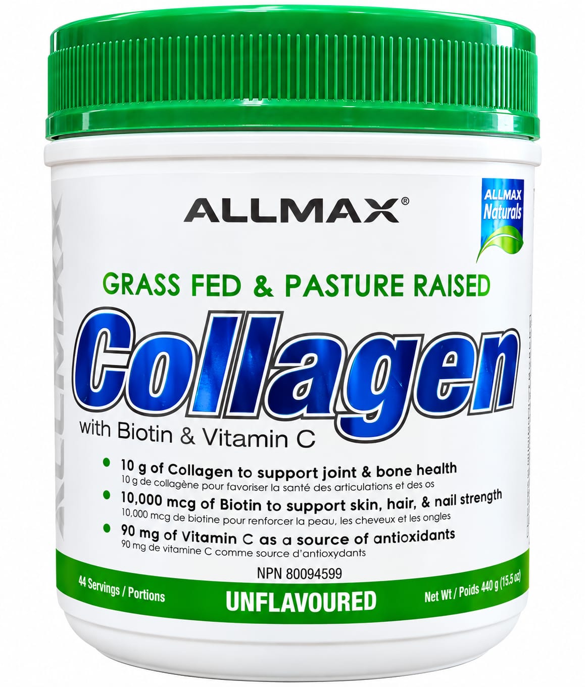 ALLMAX COLLAGEN