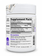 Magnesium Kaged