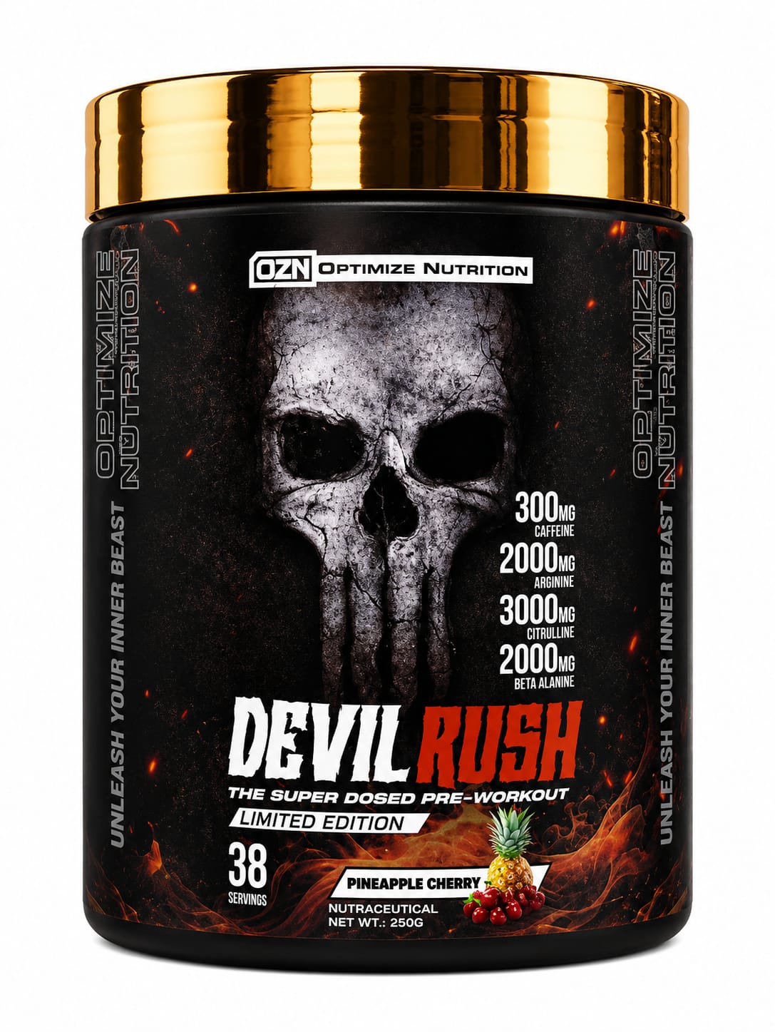 Original OZN Devil Rush in Sonipat Haryana