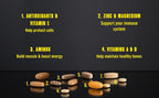 Universal Nutrition Animal Pak – 44 Packs
