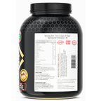 Mighty Muscle Pro Muscle Gainer 3kg