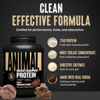 Animal Whey Isolate Protein