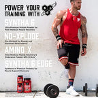 BSN N.O.-XPLODE Pre Workout for Energy & Performance