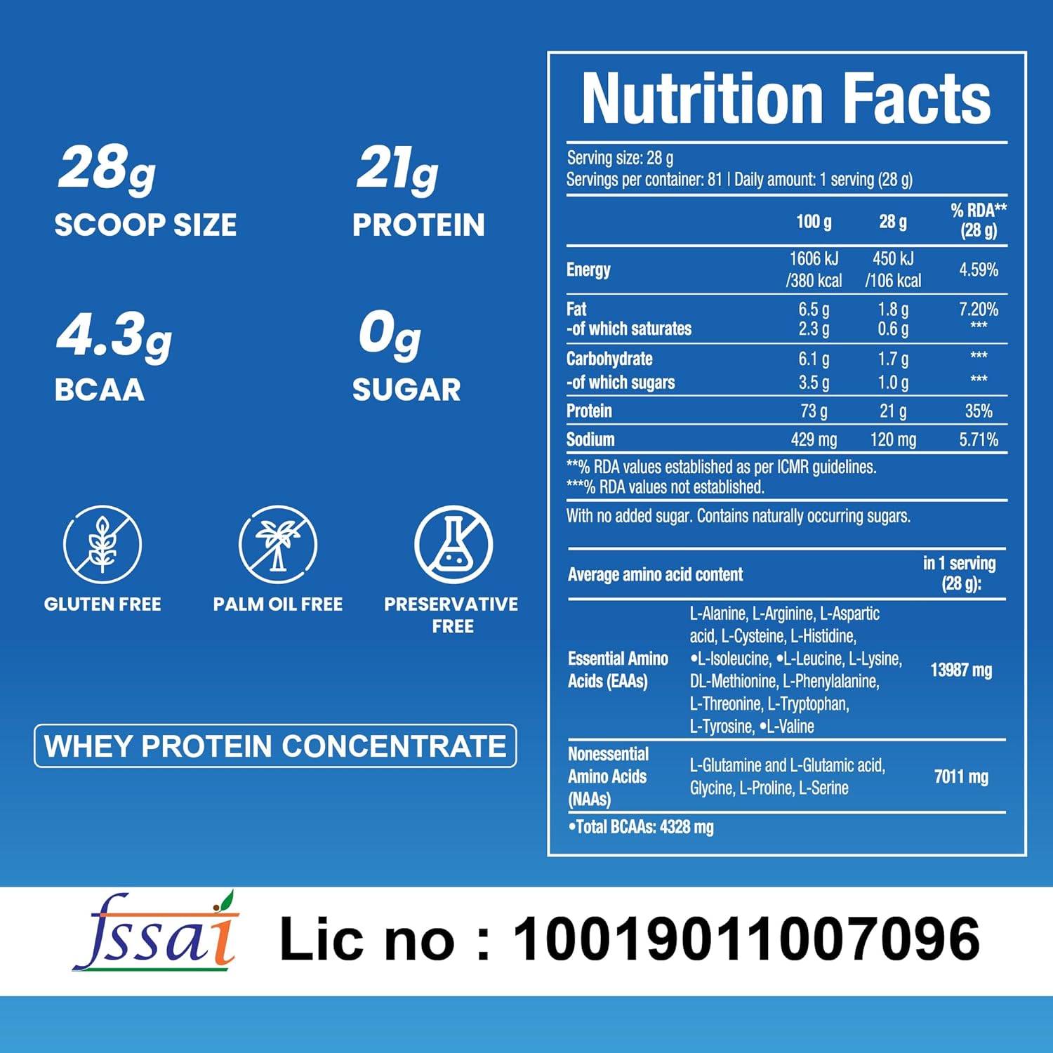 Biotech Pure Whey