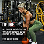 BSN N.O.-XPLODE Pre Workout for Energy & Performance