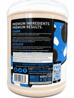 MUSCLESPORT LEAN WHEY  ISO-HYDRO
