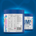 Applied Nutrition Pump 3g Pre Workout 375g