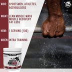 Bullpharm Essential Aminos  - 300 grams