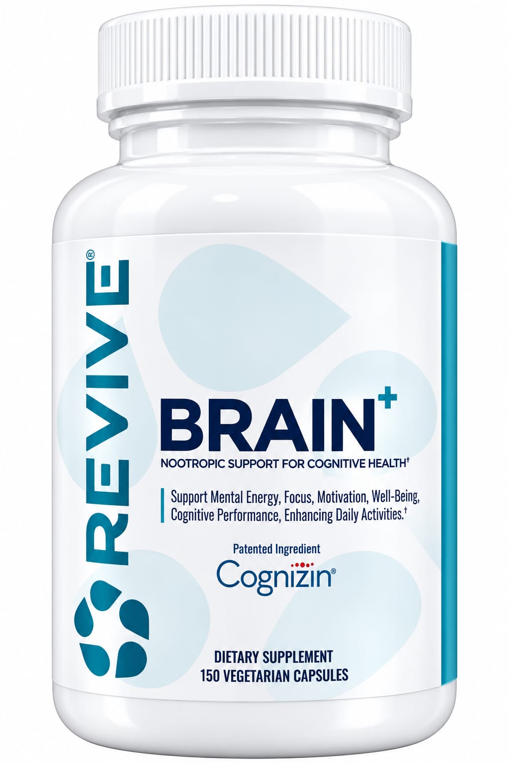 Brain+ (REVIVE)