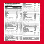 GNC Mega Men Sport Multivitamin