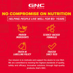 GNC Mega Men Sport Multivitamin