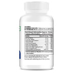 GNC Biotin+ Tablets Healthy Hair, Skin, and Nails- 30 TABLETS