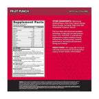 BSN N.O.-XPLODE Pre Workout for Energy & Performance