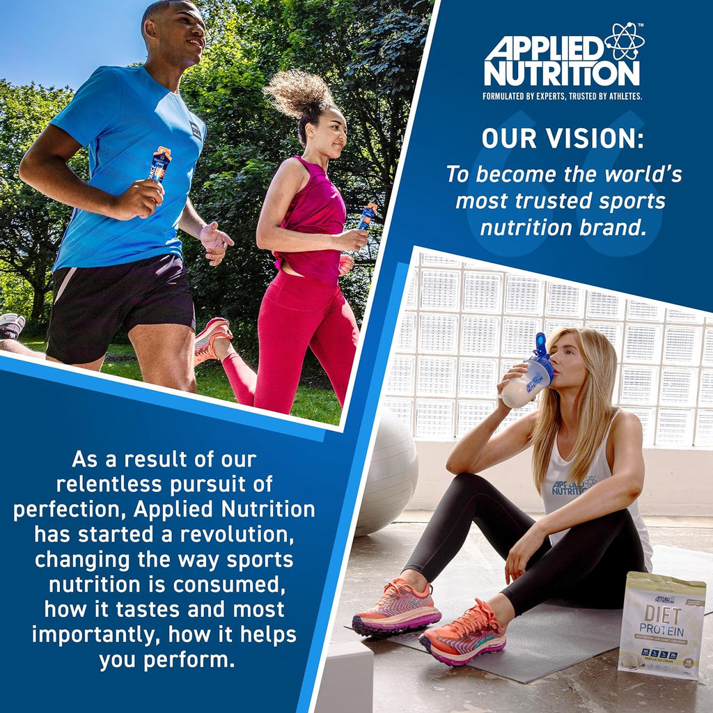 Caffeine Capsules for Energy & Focus Performance