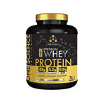 One Science Premium Whey Protein - 2KG