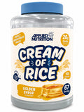Applied NutritionCream of Rice