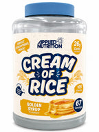 Applied NutritionCream of Rice