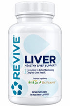 LIVER (REVIVE)