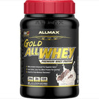 Allmax Gold AllWhey | Premium Whey Protein Powder