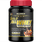 Allmax Gold AllWhey | Premium Whey Protein Powder