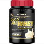 Allmax Gold AllWhey | Premium Whey Protein Powder