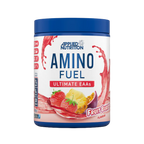 Essential Amino Acids Amino Fuel EAA 390g – 30 Servings