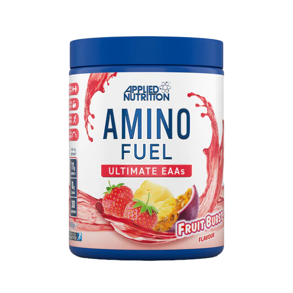 Essential Amino Acids Amino Fuel EAA 390g – 30 Servings