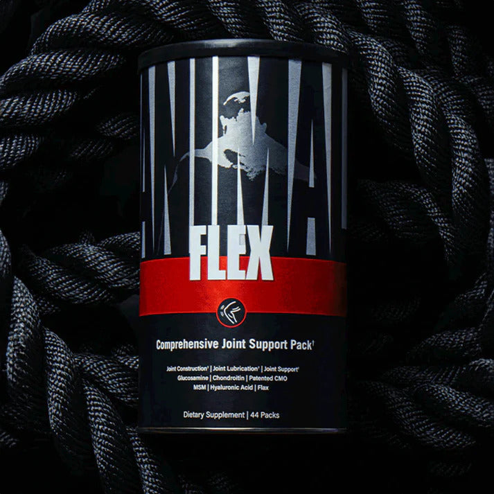 Universal Nutrition ANIMAL Flex – 44Packs