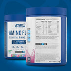 Essential Amino Acids Amino Fuel EAA 390g – 30 Servings