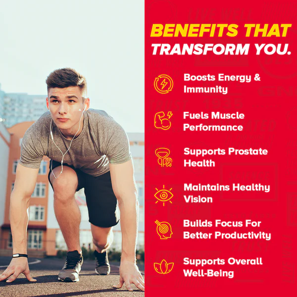 GNC Mega Men Sport Multivitamin