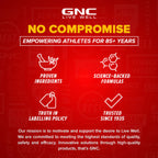 GNC Pro Performance Pre-Workout - 30 SERVINGS