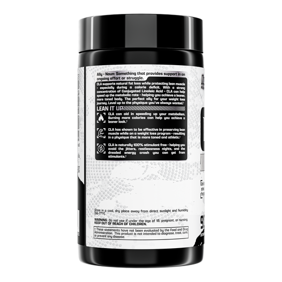 Nutrex CLA 1000 – 90 CAPSULES