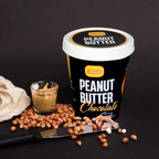 Sonu Nutrition Peanut Butter for Healthy Diet & Protein Intake