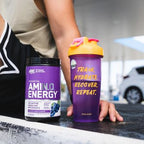 ON (OPTIMUM NUTRITION) ESSENTIAL AMINO ENERGY