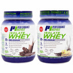 Isolate Whey Protein for Muscle Growth & Recovery