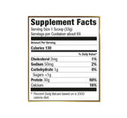 Ultimate Nutrition ISO Sensation - 93 Whey Protein Isolate - 5LB