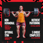 Universal Nutrition ANIMAL M-STAK – 21 Packs