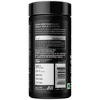 Muscletech Platinum MultiVitamin - 60 Tabs