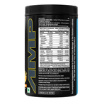GNC AMP Gold Series BCAA Advanced 30 Servings