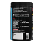 GNC AMP Gold Series BCAA Advanced 30 Servings