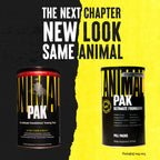 Universal Nutrition Animal Pak – 44 Packs