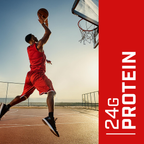 GNC Pro Performance 100% Whey Protein