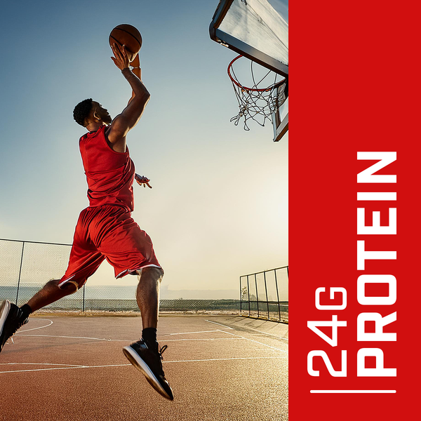 GNC Pro Performance 100% Whey Protein