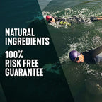 VO2 Boost – Increase VO2 Max & Endurance
