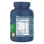 GNC Triple Strength Fish Oil