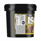 Ultimate Nutrition ISO Sensation - 93 Whey Protein Isolate - 5LB